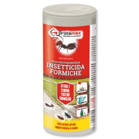 insetticida esca formiche microgranulare 250 gr.protemax