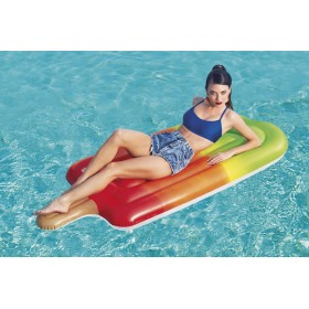 Materassino fashion ghiacciolo cm. 185x89