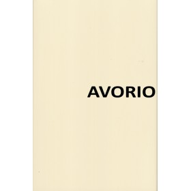 Porta a soffietto beta 82x220h avorio