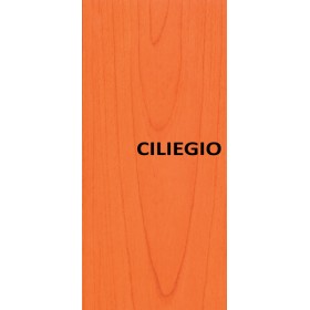 Porta a soffietto lux 82x220h cilieg.ch.