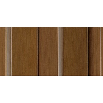 Porta a soffietto maya 83x214 legno scuro