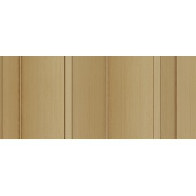 Porta a soffietto maya 83x214 cedro 3d