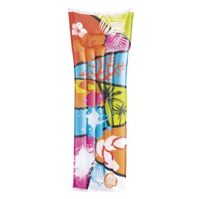 Materassino air mat multicolor cm.183x69,3 in 3 fantasie assortite