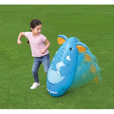 Sempreimpiedi Animali Cm.89 - 3 modelli assortiti