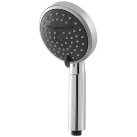 Doccetta cromo 2 funzioni + cascata