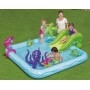 Play center acquario fantastico cm. 239 x 206 x 86