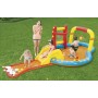 Play center piccolo campione cm. 435 x 213 x 117