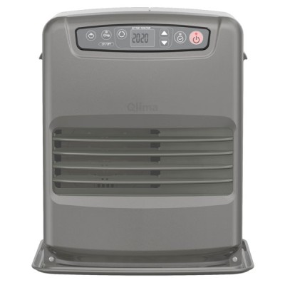 Stufa qlima elettr.3,1kw sre0031tc