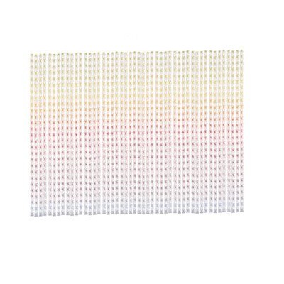 Tenda quadrifoglio 125x235 multicolore