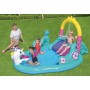 Play center magico unicorno cm. 274 x 198 x 137