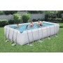 Piscina rett.549x274x122 f.sabbia