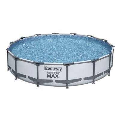 Piscina tonda 427x84 lt.10.220
