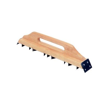 Rabot in legno x gessisti 470x70 art.040l00