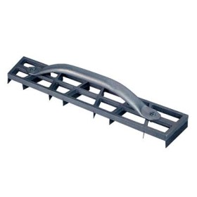 Rabot alluminio super legg.470x85 art.041000