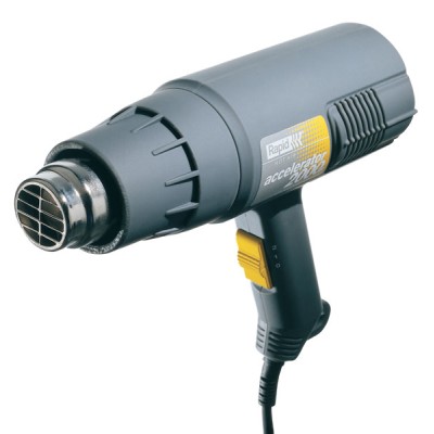 Termosoff. accelerator 2000 kit+acc