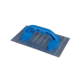 Rasatore x intonaco p/zinc.245x155 art.046n00