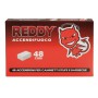 Reddy accendifuoco bianco 48pz da grammi 200
