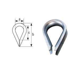 Redance zin.mm.5(14x36x21)(pz.50)