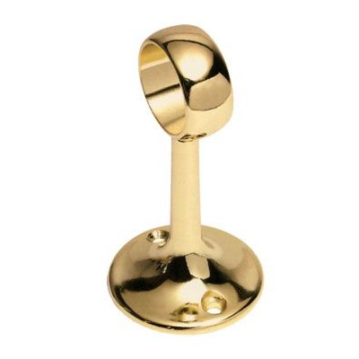 Reggitubo aperto d.25 oro