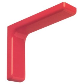 Reggimensola cm.24 rosso