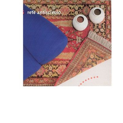 Rete antiscivolo h.60