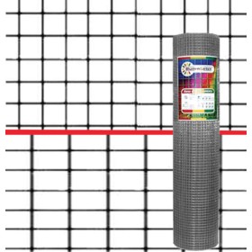 Rete quad.19x19 f1,45 z.h.100(mt25)
