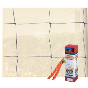 Rete flora mt.2x10 m/15x17 (524/1)