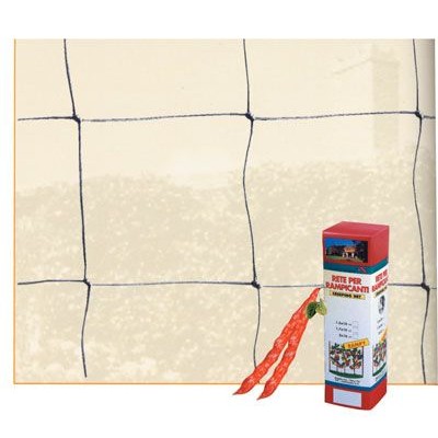 Rete flora mt.2x10 m/15x17 (524/1)