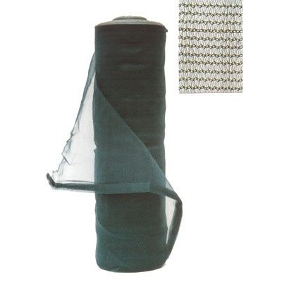 Rete frangiv.verde 50% 1.5x100