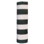 Rete ombra 90% b.co-verde h 100