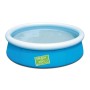 Piscina fast set cm.152x38 capacità: 477 lt.