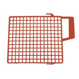 Retina plast.x rullo cm.20(pz.25)