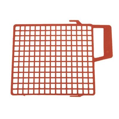 Retina plast.x rullo cm.20(pz.25)