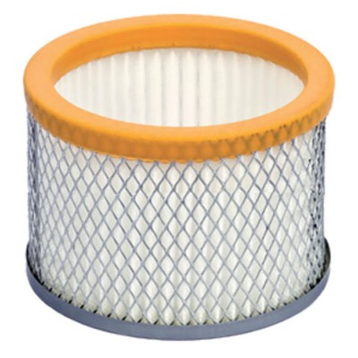 Filtro hepa ricambio per aspiracenere Ribimex