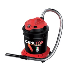 Aspiracenere cene top 18lt. 1200w