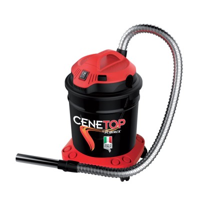 Aspiracenere cene top 18lt. 1200w