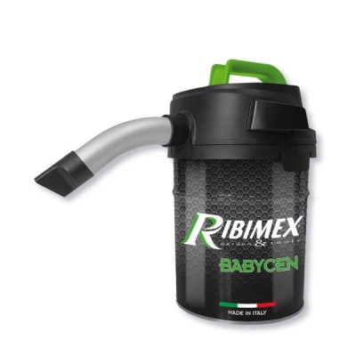 Aspiracenere BABYCEN 500W