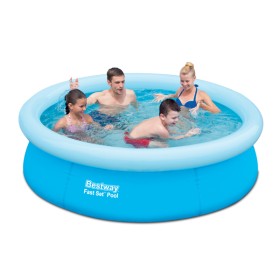 Piscina autoportante 183x51h