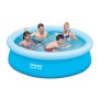 Piscina autoportante 183x51h