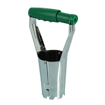 Piantabulbi foraterra automatico