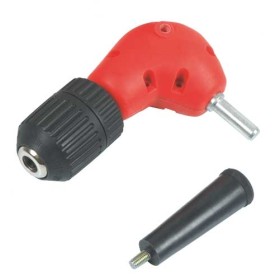 Mandrino ad angolo 90g m10