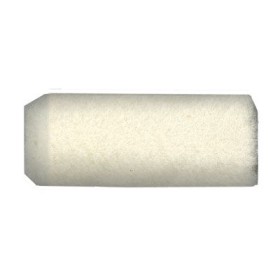 Ricambio rullo rad.pelo rasato 5 cm