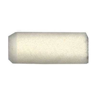 Ricambio rullo rad.pelo rasato 5 cm