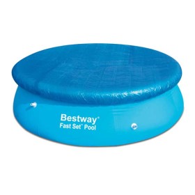 Copertura universale e tonda per piscine Frame e Fast set D.CM.244