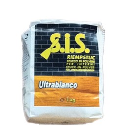 Riempstuc (rasastuc) kg.1 s.i.s.