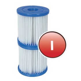 Filtro cart.n.1 x 1.249 lt/h