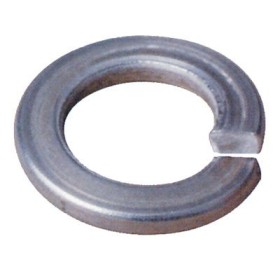 Rondelle grower zinc.m.16(pz 500)