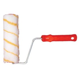 Rullo cordonato rasato cm.23