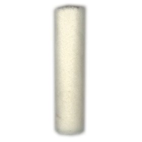 Rullo per radiat.cm.10 pelo rasato