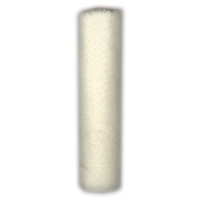 Rullo per radiat.cm.10 pelo rasato